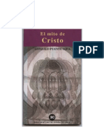 Gonzalo Puente Ojea - El Mito de Cristo