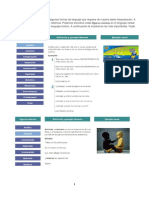 Figuras Retòricas Proyecto Español