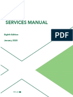 MISA Service Manual 8th Edition en v4