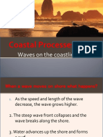 Kuliah 13 Coastal Processes