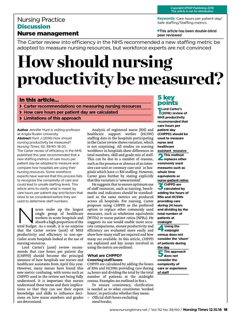 Mastering Nursing Variance Reports Boost Your Efficiency - biesz2n