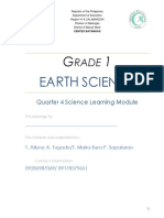 Gr1 q4 Batangas Science-Module