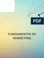 Marketing Tarea 4