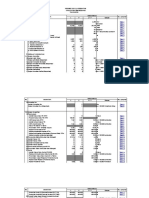 Data Tabel Profil 2018 Pusk. Banjarsari