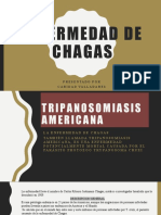 Enfermedad de Chagas