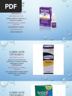 Hyalox Ofteno, Oximetazolina, Irritación Ocular, Solución, Sophia, RX ...