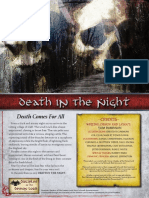 Disciples of The Demon Lord Death in The Night Expert