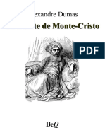 Dumas Le Comte de Monte Cristo 3