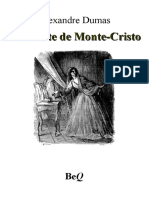 Dumas Le Comte de Monte Cristo 5