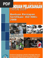 Download 10_Bantuan Persiapan Sertifikasi ISO by Ubaidillah Fatawi SN65392687 doc pdf