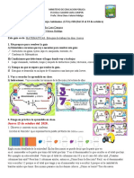 4° GTA Matemáticas N°10 Del 12 Al 23 de Octubre