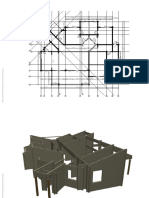 Vipingo Project Plan and Walls 3D