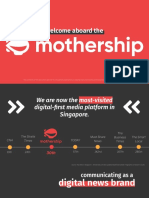 Mothership Media Kit (September 2022)