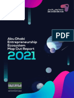 Ads Me Hub Report 2021