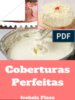 Coberturas