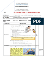 Sesión N°1 de Tutoria Unid3