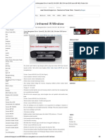 Cara Mengatasi Error Code E2, E4, E5-5, E8, E14 Dan E15Canon MP145 - Printer-Oid