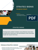 Research Proposal Business Presentation in Dark Green Orange Geometric Style-1