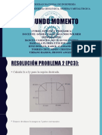 Centroide de Un Cuerpo Con Volumen