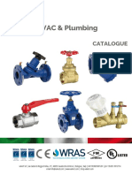 Hvac & Plumbing Product - Catalogue