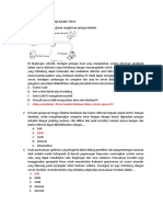 Kisi Kisi Mid Informatika