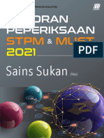966 Sains Sukan