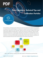 DCFDA/H2DCFDA ROS Assay Protocol | PDF | Flow Cytometry | Assay