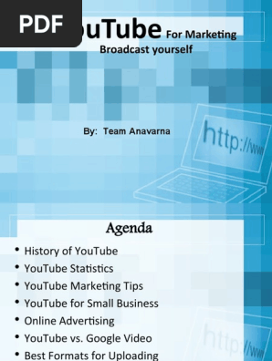 Youtube-PPT