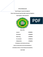 Tugas Geometri Dan Pengukuran Baru Kel 5