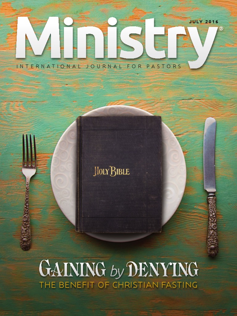 682 - The Benefits of Fasting | PDF | Penance | Jesus