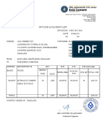 Suwit 99 T. 894 PCC - Uranus CEM II - Banlaem