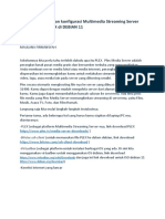 Tutorial Instalasi Dan Konfigurasi Plexmediaserver Debian 11
