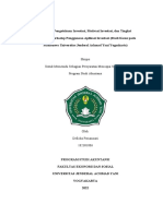 Skripsi - Deficka - Ujian Hasil - Deficka Ferianasari