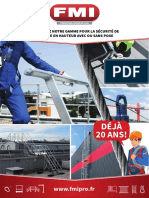 Catalogue FMI