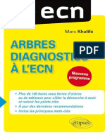 Arbres-Diagnostics À l'ECN