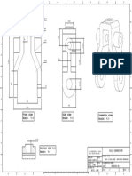 Axle Connector