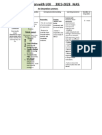 Drama Integration Pre-KG (U3)