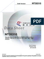 Nt35310draft Spec v0.02