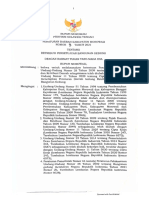 Perda No.19 Tahun 2021 Tentang Retribusi Persetujuan Bangunan Gedung