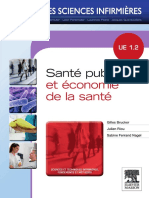 Santé Publique Et Économie de La Santé ( PDFDrive )