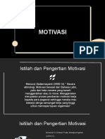 Motivasi 2022