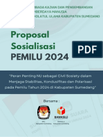 Proposal Bisnis Startup Farmasi Digital Perusahaan Kasual Biru Dan Hijau