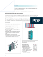 MIT - Turkey - Plate Type Heat Exchanger