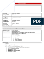 Lab Eval