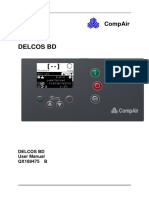 QX189475 Delcos BD User Manual B