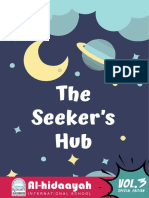The Seekers Hub - Volume 3