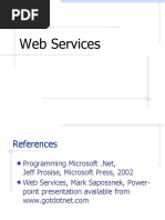 WebServices - June 2023