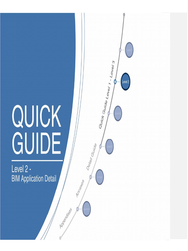 BIM Application Detail Quick Guide | PDF