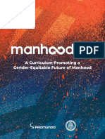 PM Manhood 2 0 Curriculum v12 2 E