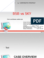 Bsb&sky